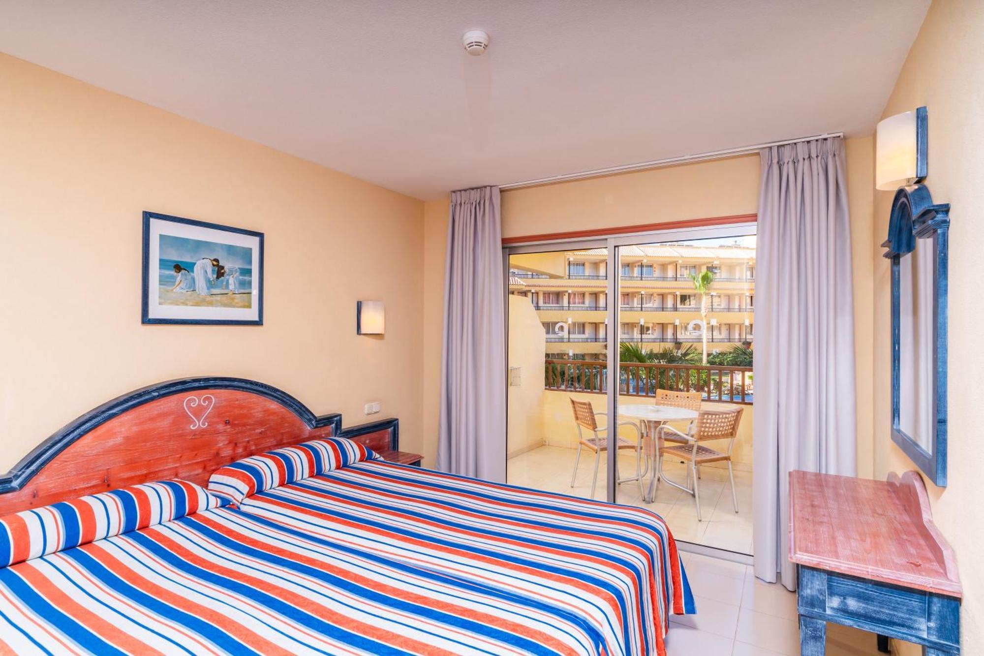 HOVIMA Jardin Caleta Hotel Costa Adeje  Buitenkant foto