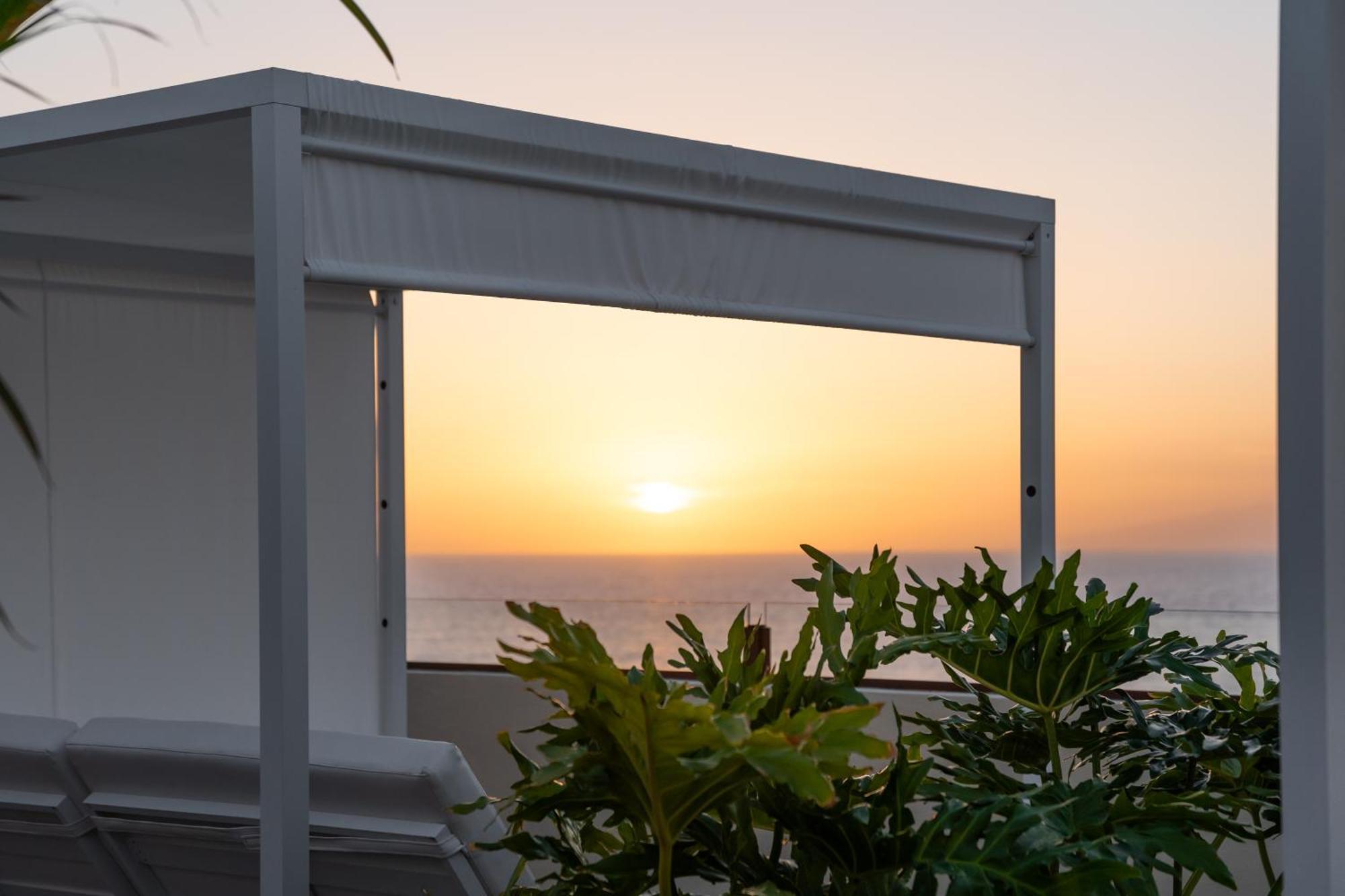 HOVIMA Jardin Caleta Hotel Costa Adeje  Buitenkant foto
